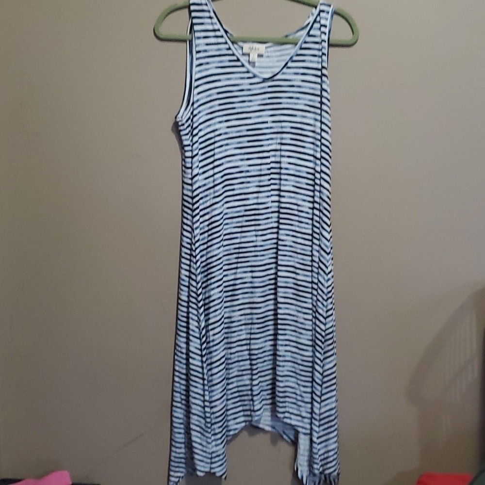 Style & Co dress size small
